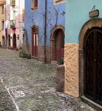 Dommo Asuletta