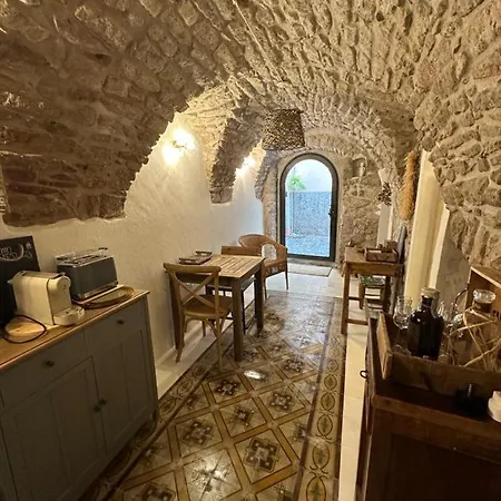 Ferienhaus Dommo Asuletta *